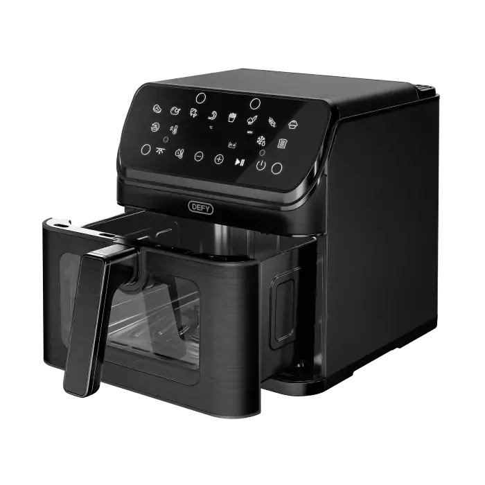 Defy 7.6L Digital Air Fryer | DAF 3376