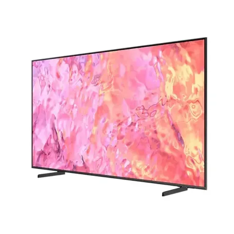 Samsung 75 Inch Q60C QLED 4K Smart TV QA75Q60C