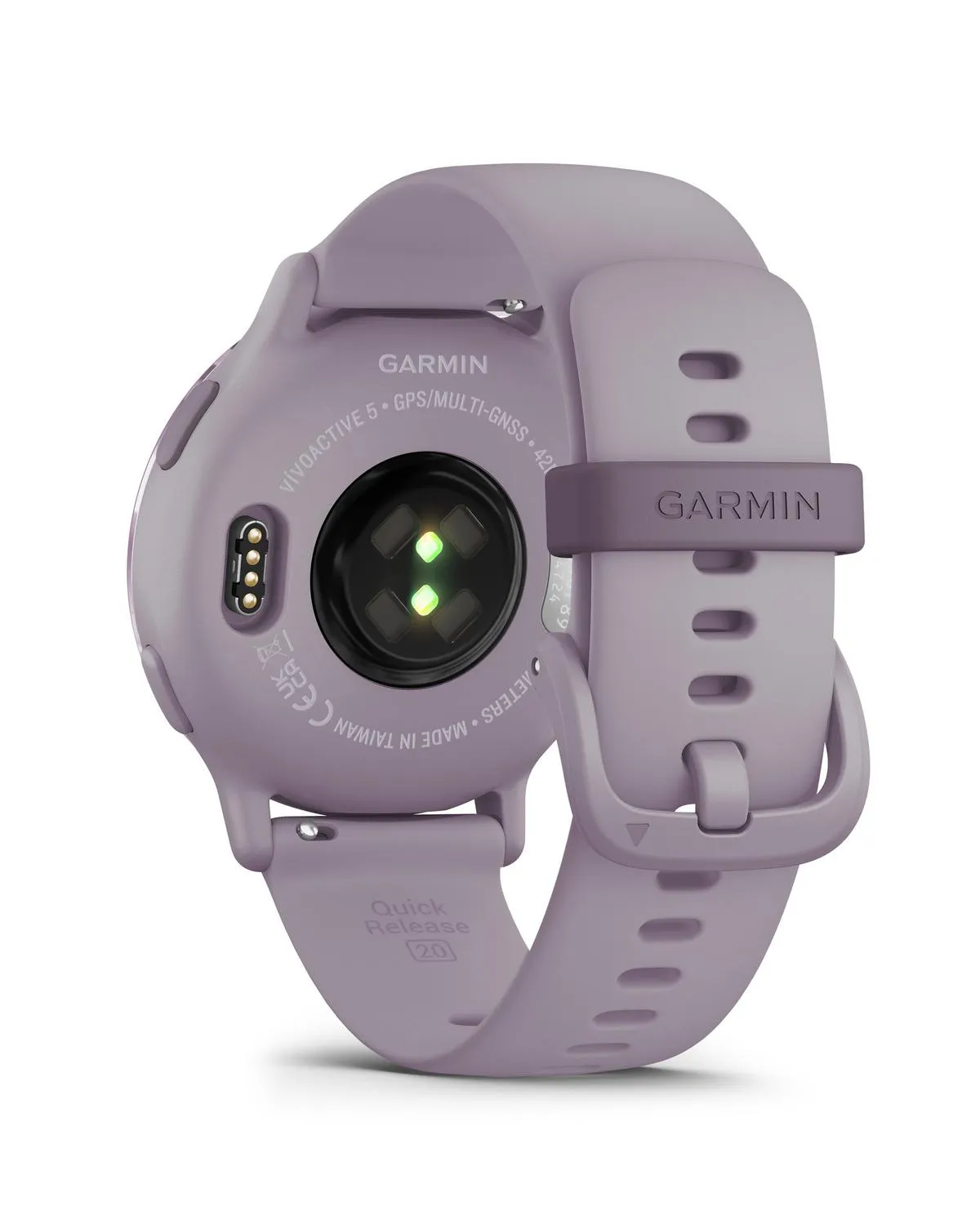 GARMIN VIVOACTIVE 5 SMARTWATCH