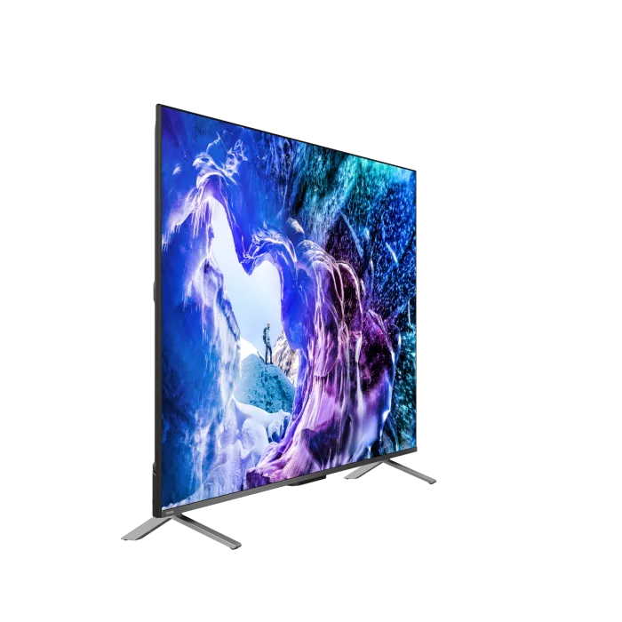 Toshiba 65-inch 4K Smart MiniLED TV-65M650MN