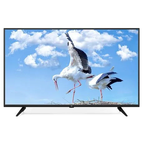 JVC 60" 4K UHD Smart LED TV Model Number LT60N7115