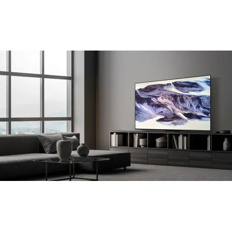 Samsung 55" S90D 4K OLED Smart TV with AI in 4K NQ4 AI Gen2 Processor