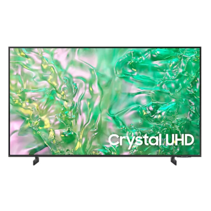 Samsung 75-inch Crystal UHD 4K-75DU8000