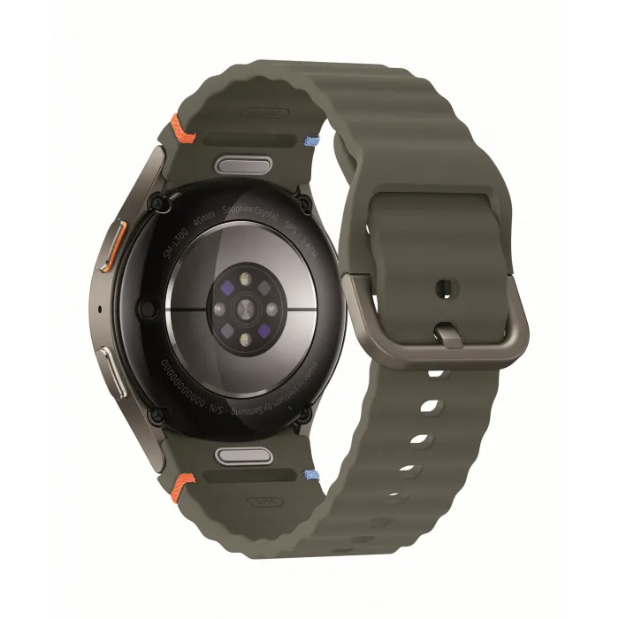 Galaxy Watch7 40mm BT + Strap