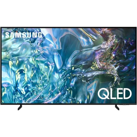 SAMSUNG QLED 4K TV QA75Q60DAKXXA