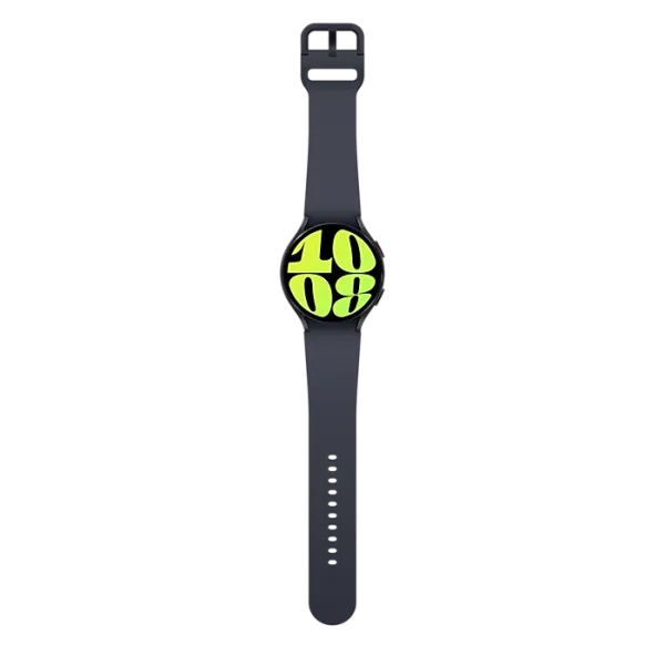 Samsung Galaxy Watch6 44mm Bluetooth – Graphite