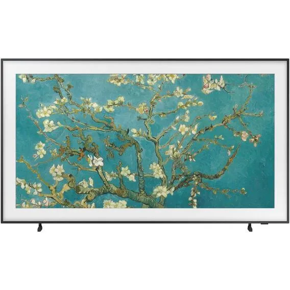 SAMSUNG 55" The Frame 4K Smart QLED TV