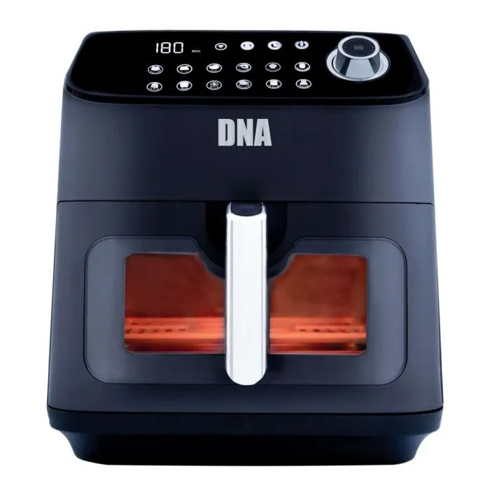 DNA Appliances 1350W Smart Air Fryer - 5.7L