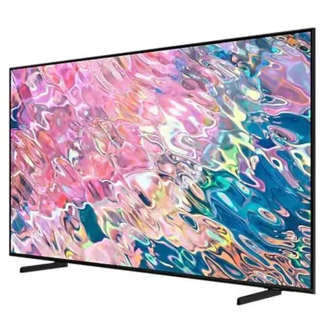 Samsung 85 Inch Q60B QLED 4K Smart TV QA85Q60B