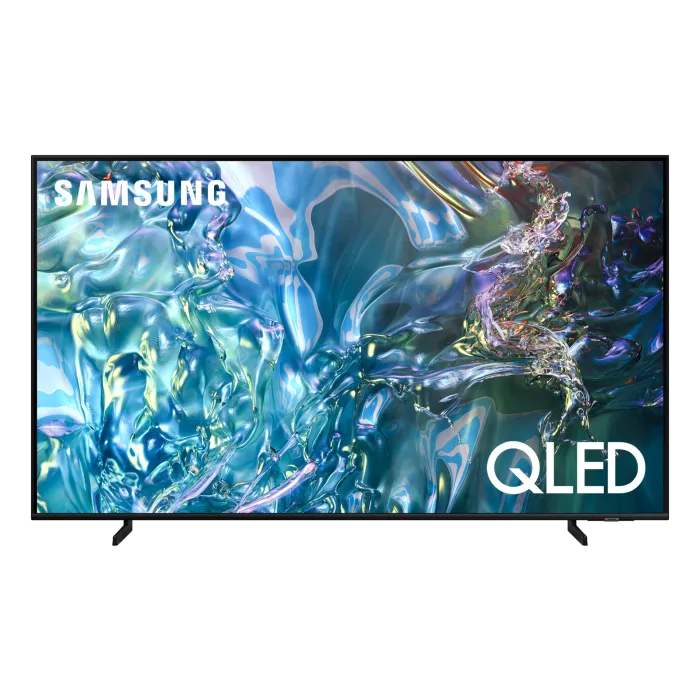 Samsung 55-inch Smart QLED 4K-55Q60D