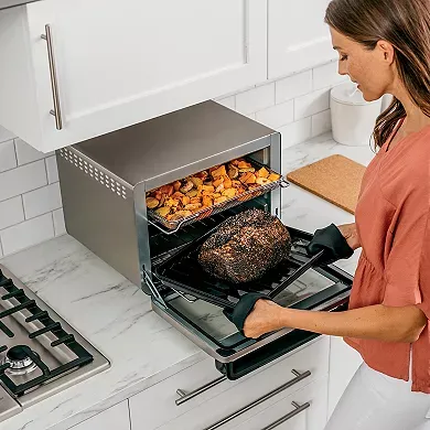 Ninja Foodi 10-in-1 XL Pro Air Fry Oven