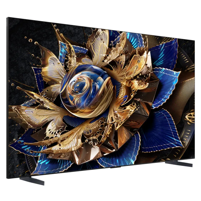 TCL 115-Inch Premium QD-Mini LED TV-X955