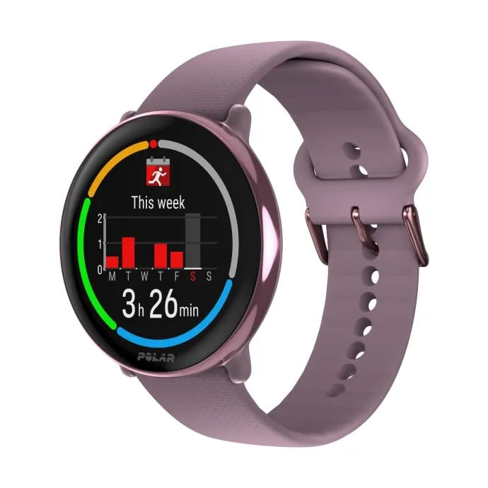 Polar Ignite 3 Fitness Watch | PLU1167826