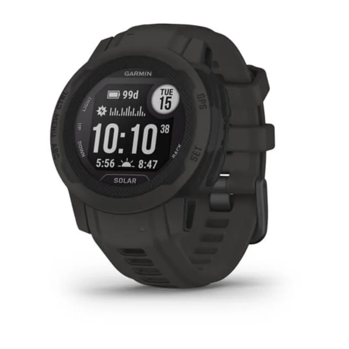 Garmin Instinct 2S Solar Outdoor GPS Watch | PLU1161213