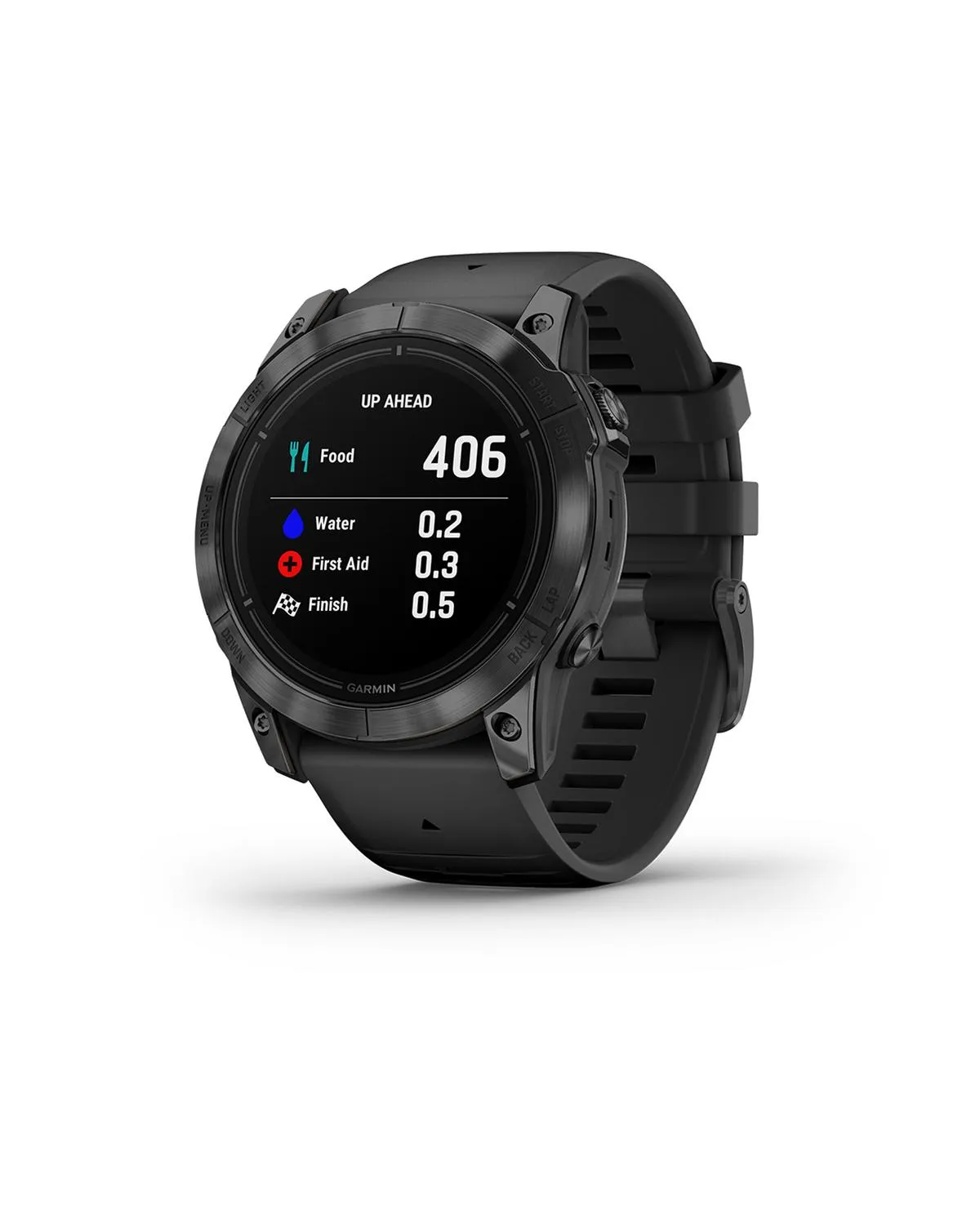 GARMIN EPIX PRO GEN 2 SAPPHIRE 51MM GPS WATCH