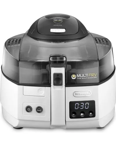 Delonghi Multifry Classic White FH1173/2