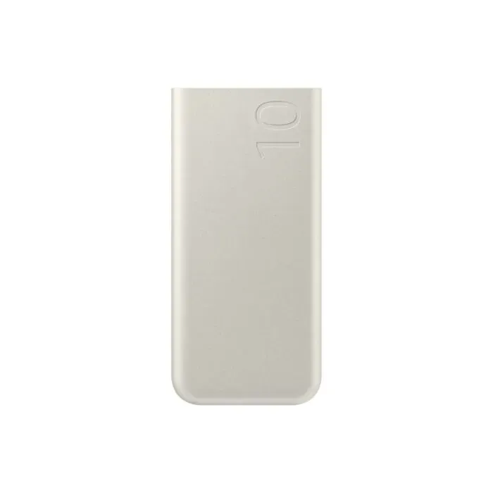 Samsung 25W Beige PD Powerbank - SAM-EB-P3400XU