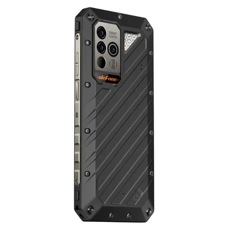 Ulefone Armor Power 19 Android 12 Rugged Smartphone - 12GB, 256GB