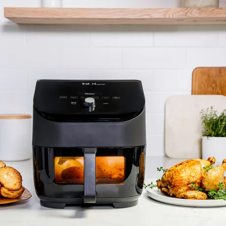 Instant Pot Vortex Plus 6 In 1 Air Fryer With Clearcook - 5.7 Litre