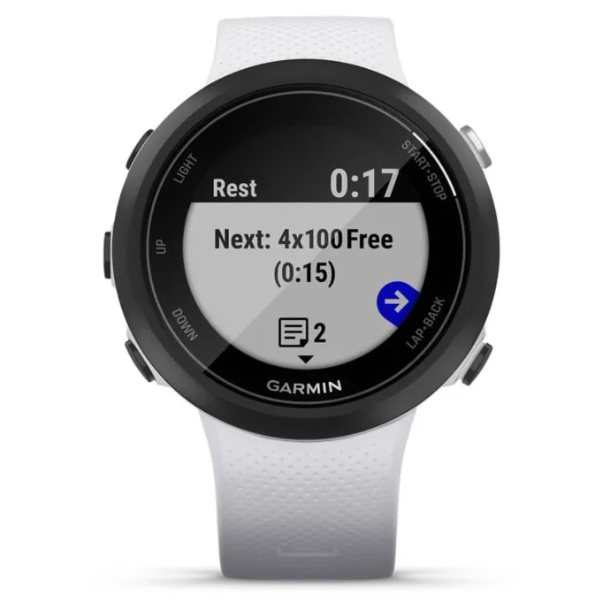 Garmin Swim 2 Advanced Swimming Smartwatch | PLU1143784