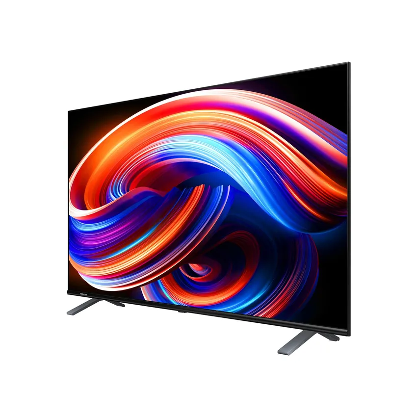 TOSHIBA 58" UHD HDR SMART 4K DYNAMIC CRYSTAL COLOUR LED TV