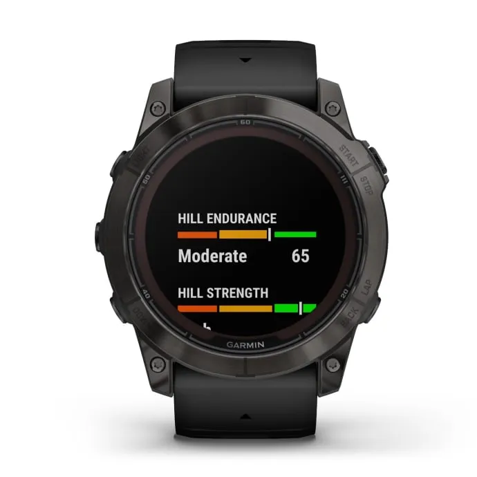 Garmin Fenix 7X Pro Sapphire Multisport GPS Smartwatch | PLU1171078