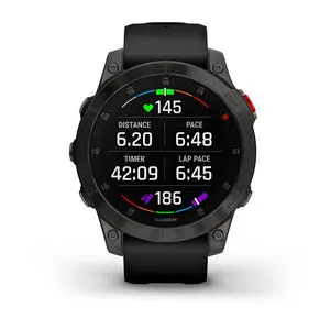 Garmin Epix™ (Gen 2)- Sapphire