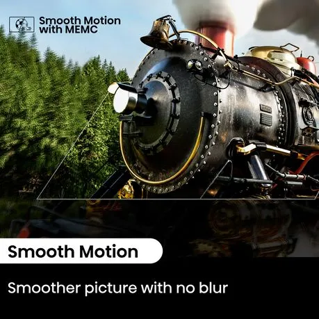 Hisense 70 Inch A6N Series UHD 4K Smart TV 70A6N