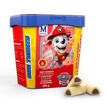 Montego Bags 'O Wags Paw Patrol Marrow Bones