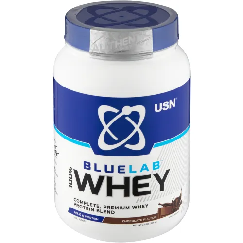 Bluelab 100% Premium Whey Chocolate 908g