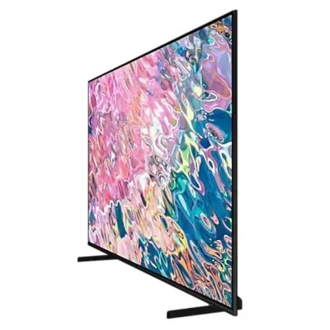 Samsung 85 Inch Q60B QLED 4K Smart TV QA85Q60B