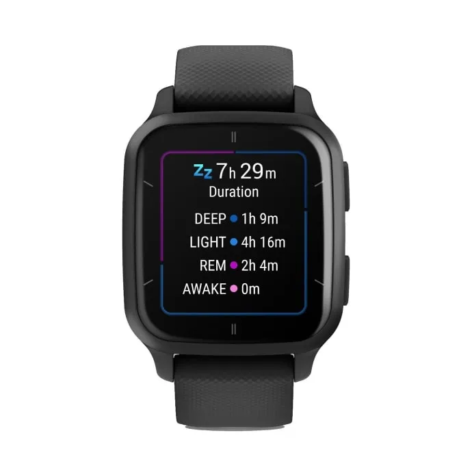 Garmin Venu Sq 2 Music Multisport GPS Smart Watch | PLU1166087