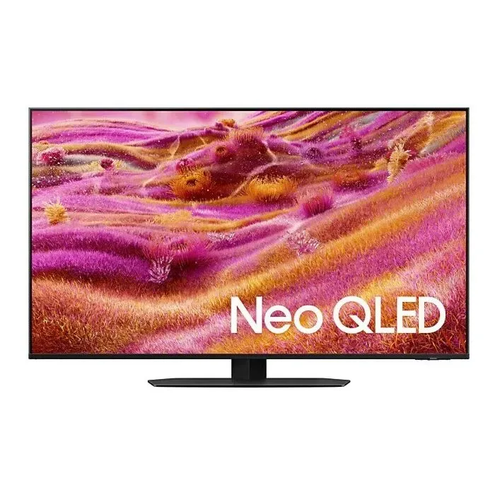 Samsung 109cm (43") 4K Neo QLED Mini LED Vision AI TV - QA43QN90FAKXXA