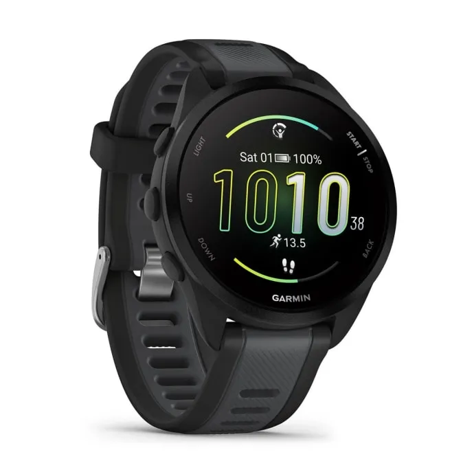 Garmin Forerunner 165 GPS Smartwatch | PLU1176520