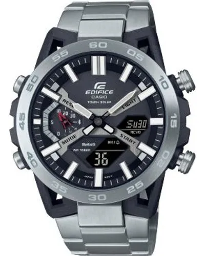 Casio Edifice ECB-2000D Watch