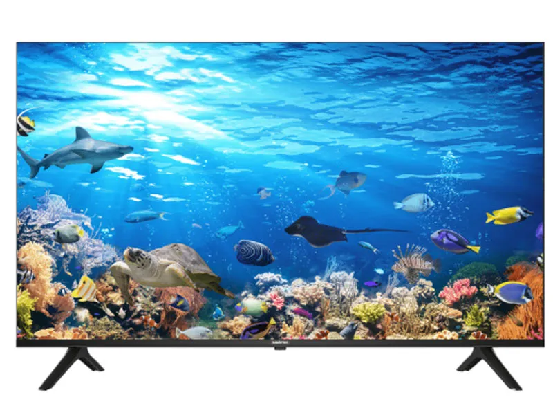 Sinotec 50 Inch Linux 4K UHD Smart TV (STL-50S1U)