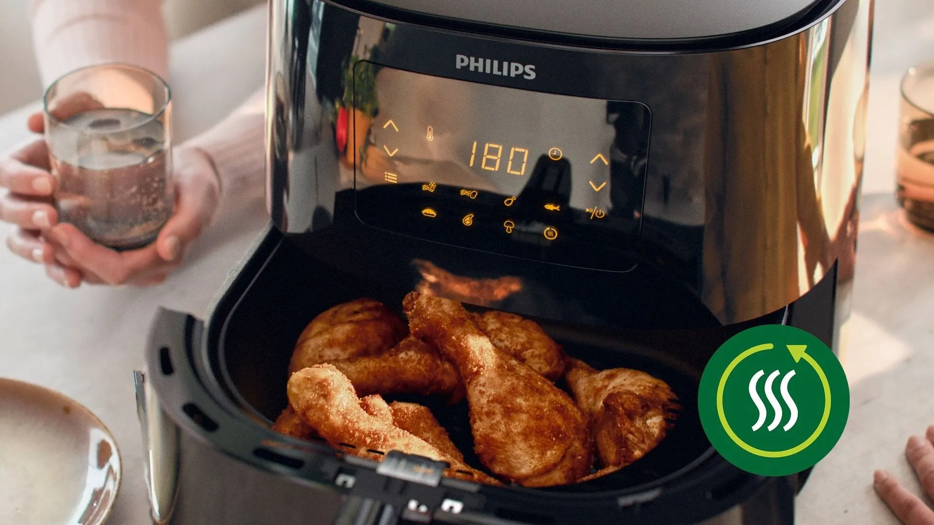 Philips XL Essential Airfryer