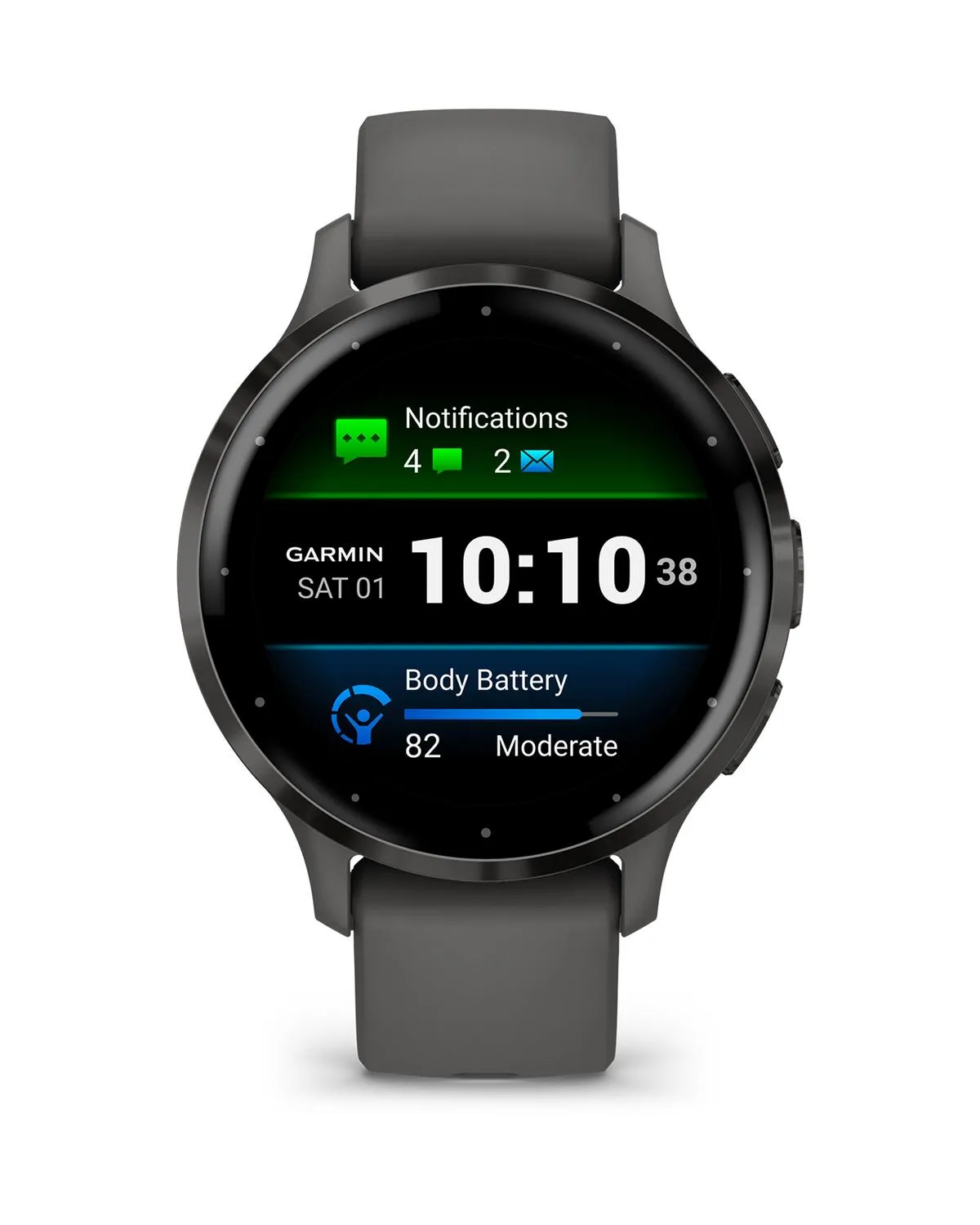 GARMIN VENU 3S GPS SMARTWATCH