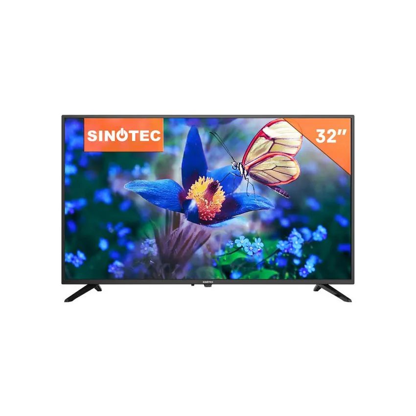 SINOTEC 32'' HD READY LED TV