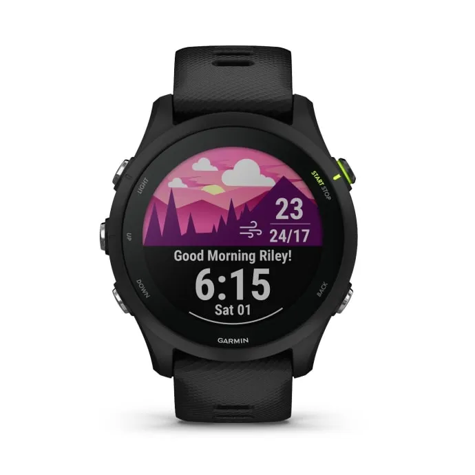 Garmin Forerunner 255 Music Multisport GPS Watch | PLU1163340