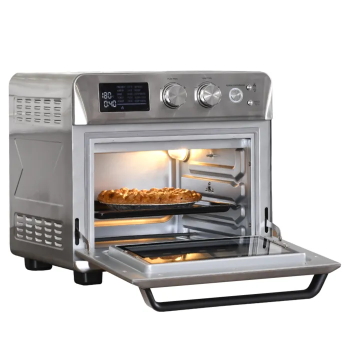 Kenwood 25L Airfryer Oven MOA26.600SS