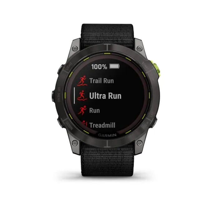 Garmin Enduro 2 Sapphire | PLU1166176