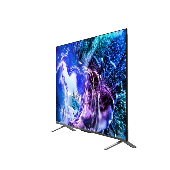 Toshiba 65-inch 4K Smart MiniLED TV-65M650MN