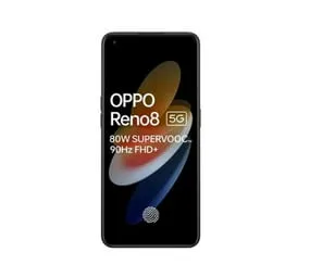 Oppo Reno 8 5G 256GB Dual sim - Shimmer Gold