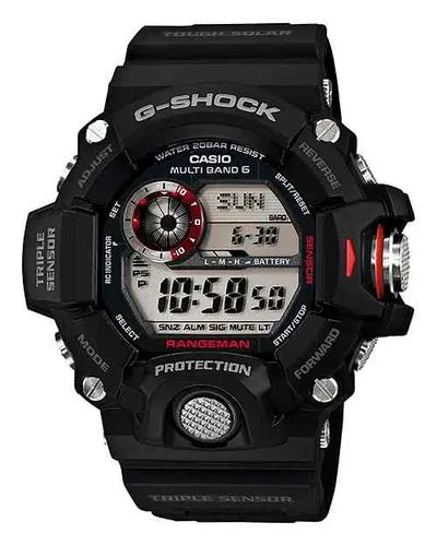 Casio G-Shock Professional GW-9400 Men's Watch