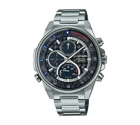 Casio Edifice Alpha Tauri Limit