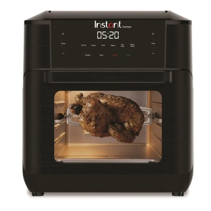 Instant Pot Vortex Air Fryer Oven (9.5L)