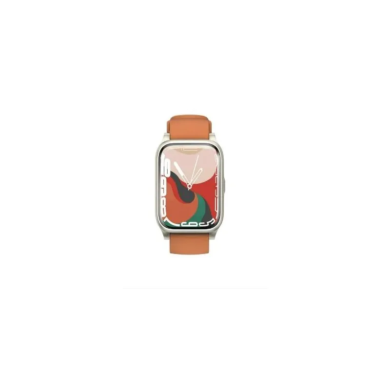 Astrum MT30 1.91 HD IP67 Smart Watch - Orange