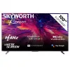 Skyworth 100"(254cm)4k Uhd Google Qled Tv 100suf958p