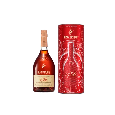 Remy Martin - 1738 Cognac - 750ml